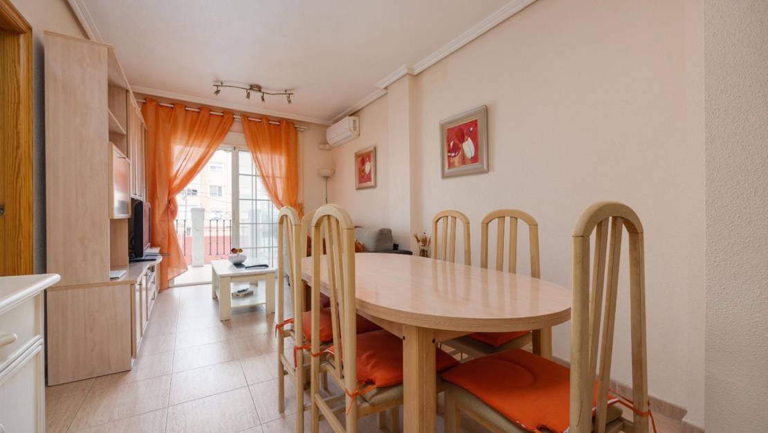 Venta - Apartment - Torrevieja - Torrevieja Centro