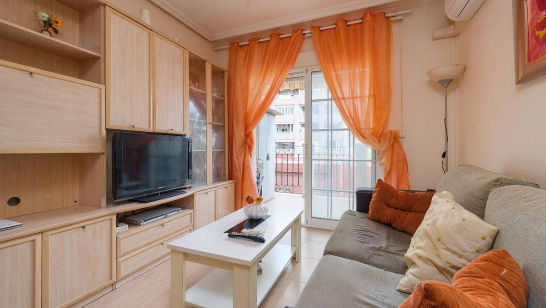 Venta - Apartment - Torrevieja - Torrevieja Centro