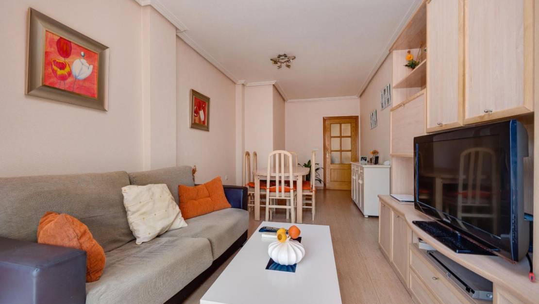 Venta - Apartment - Torrevieja - Torrevieja Centro
