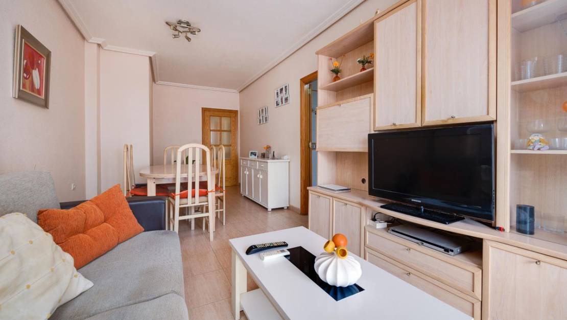 Venta - Apartment - Torrevieja - Torrevieja Centro