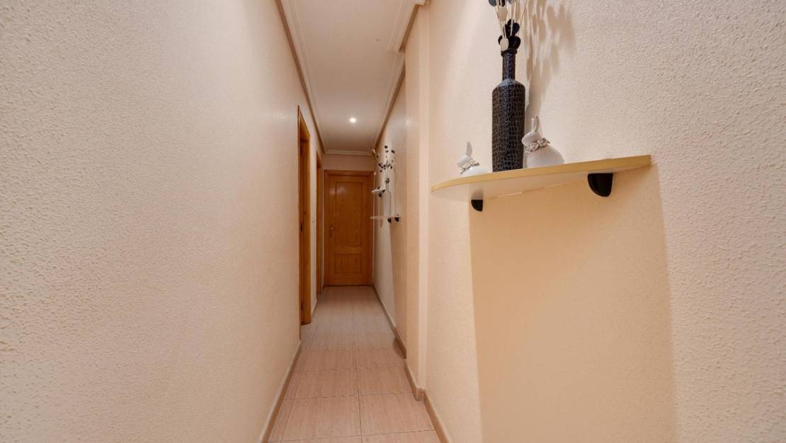 Venta - Apartment - Torrevieja - Torrevieja Centro
