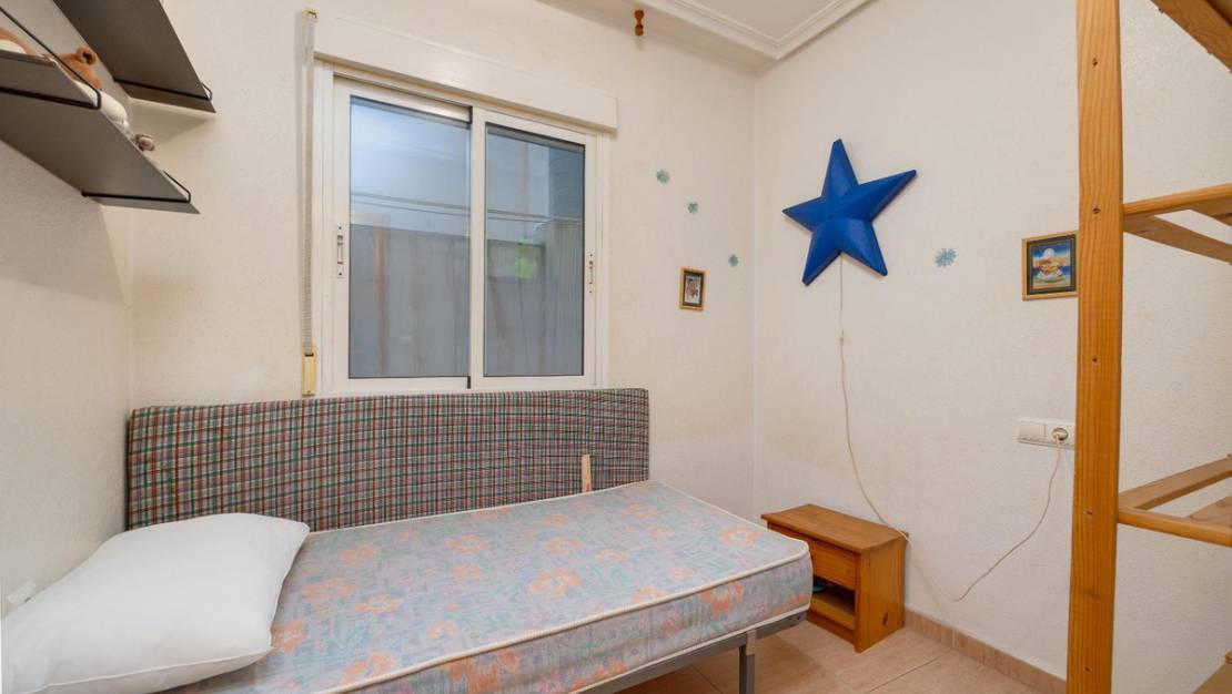 Venta - Apartment - Torrevieja - Torrevieja Centro