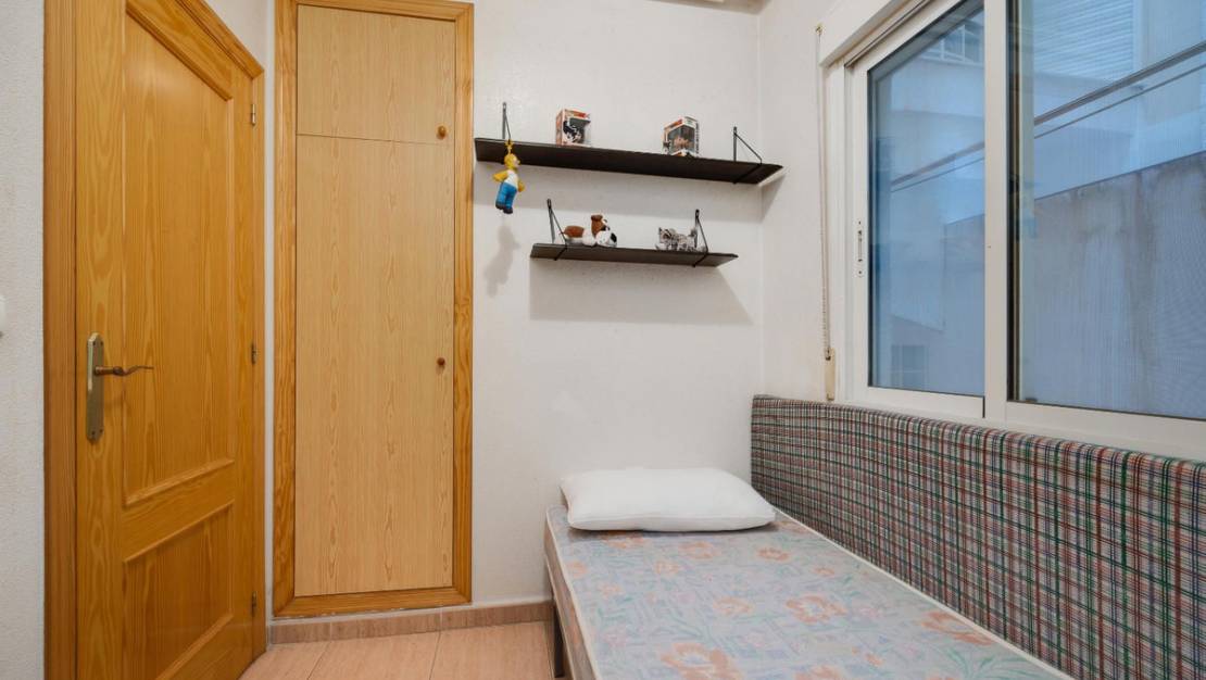 Venta - Apartment - Torrevieja - Torrevieja Centro