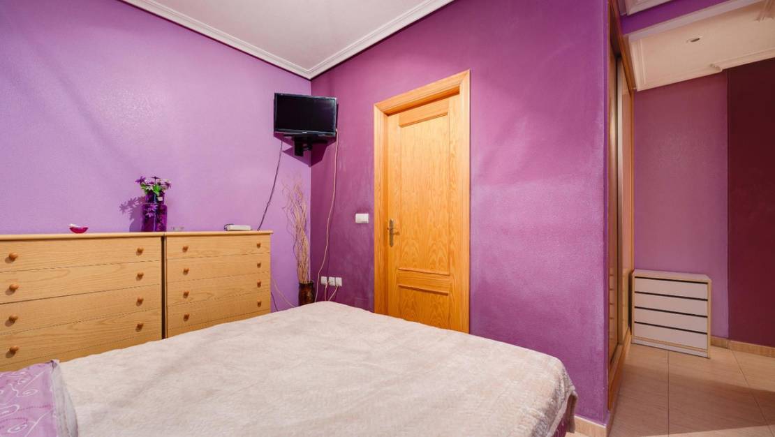 Venta - Apartment - Torrevieja - Torrevieja Centro