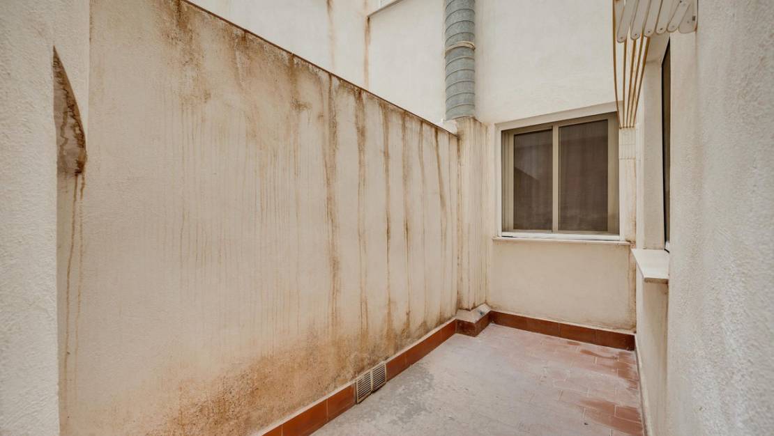 Venta - Apartment - Torrevieja - Torrevieja Centro