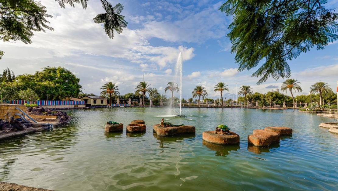 Venta - Apartment - Torrevieja - Torrevieja Centro