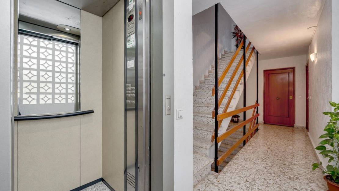 Venta - Apartment - Torrevieja - Torrevieja Centro