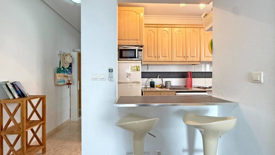 Venta - Apartment - Torrevieja - Torrevieja Centro