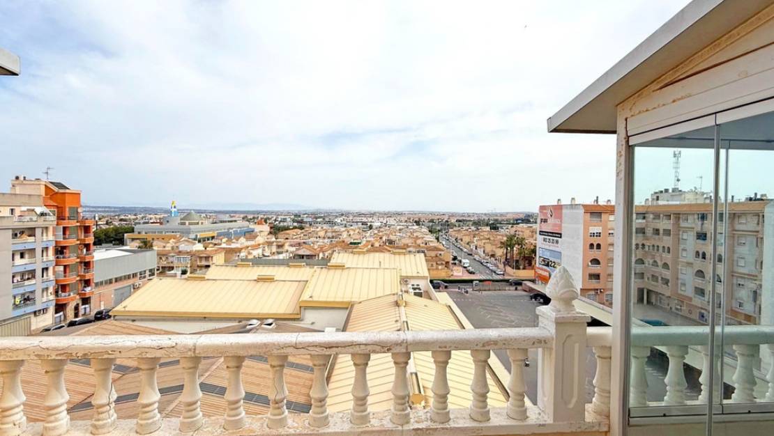 Venta - Apartment - Torrevieja - Torrevieja Centro