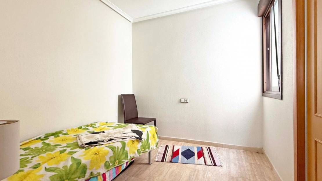 Venta - Apartment - Torrevieja - Torrevieja Centro