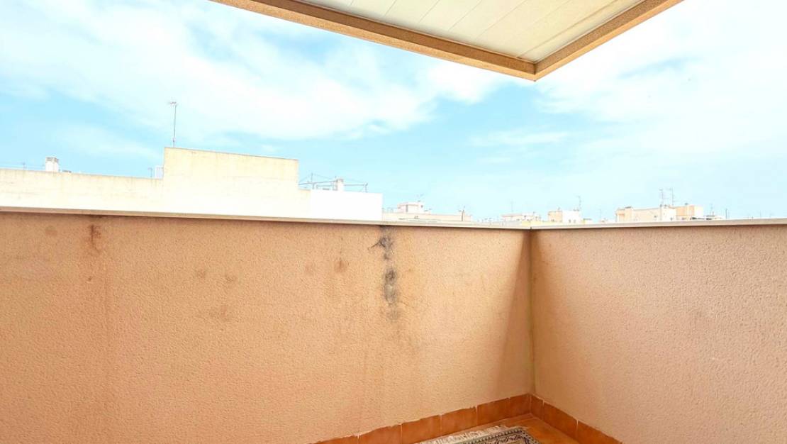 Venta - Apartment - Torrevieja - Torrevieja Centro