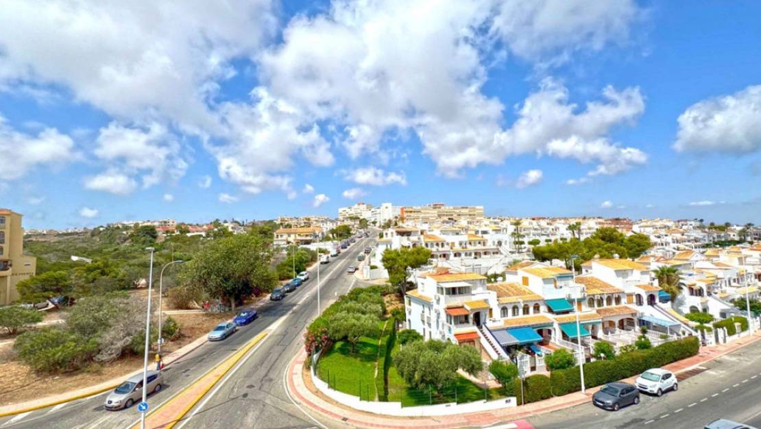 Venta - Apartment - Torrevieja - Torrevieja Centro