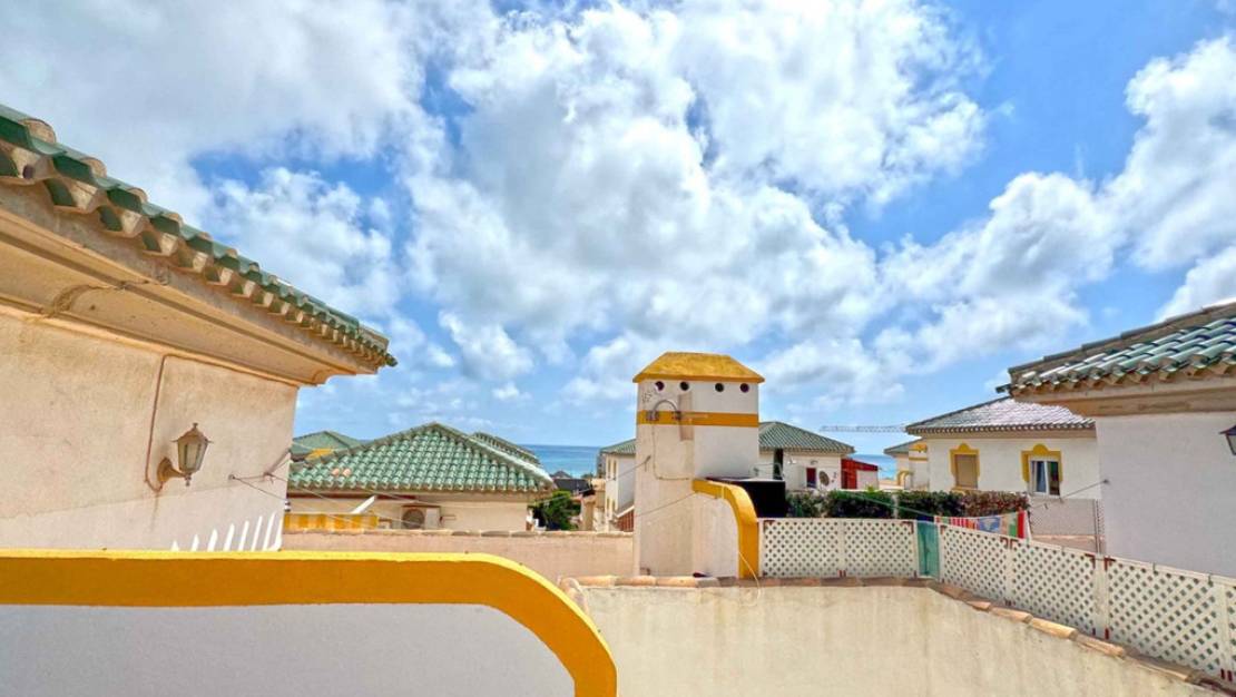 Venta - Apartment - Torrevieja - Torrevieja Centro