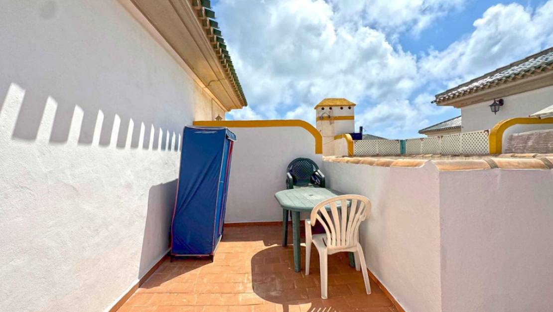 Venta - Apartment - Torrevieja - Torrevieja Centro