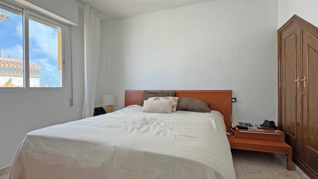 Venta - Apartment - Torrevieja - Torrevieja Centro