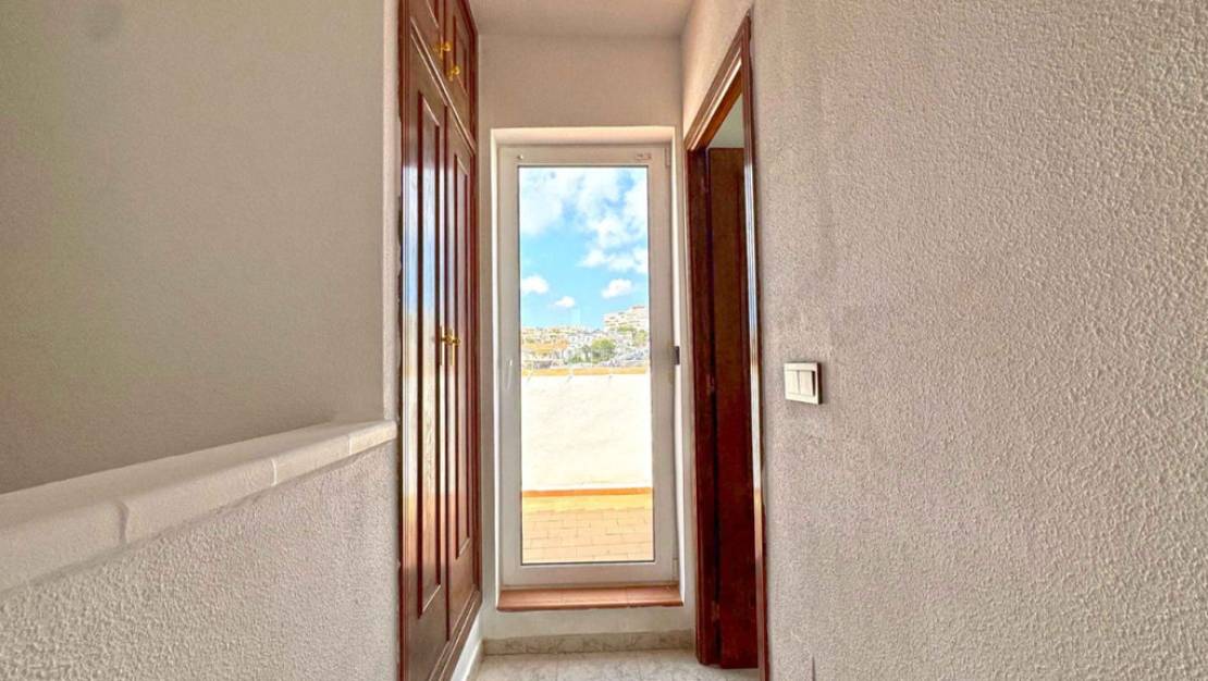 Venta - Apartment - Torrevieja - Torrevieja Centro