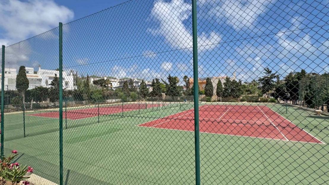 Venta - Apartment - Torrevieja - Torrevieja Centro