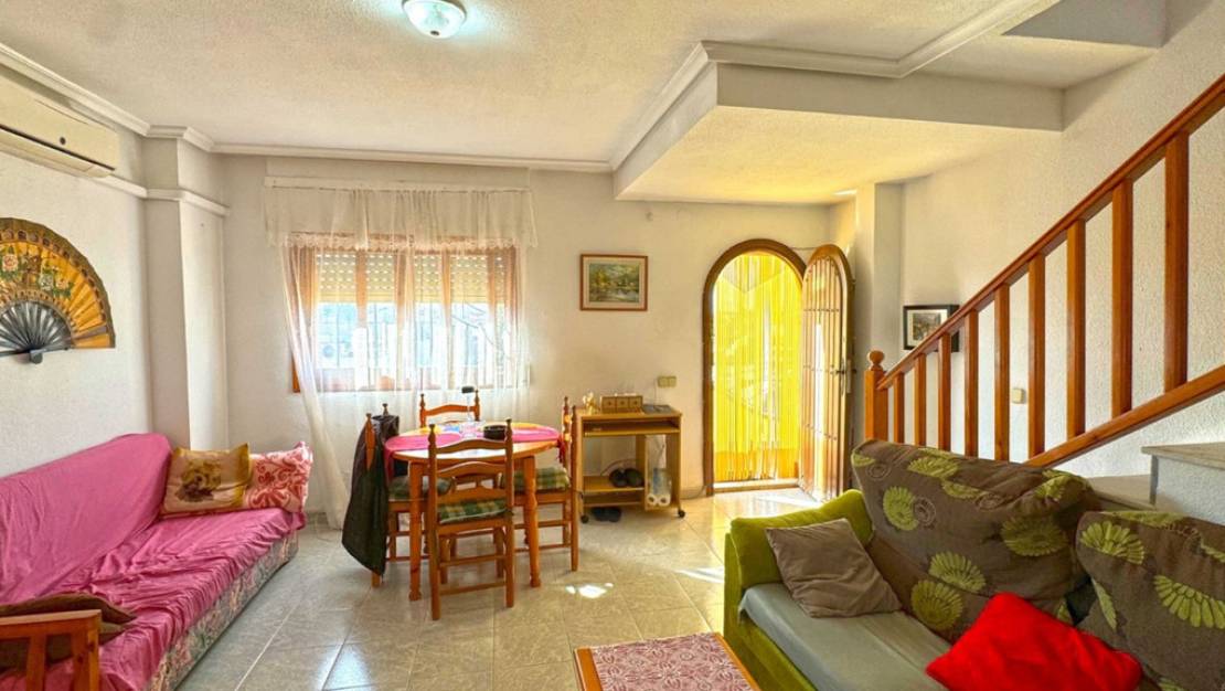 Venta - Apartment - Torrevieja - Torrevieja Centro