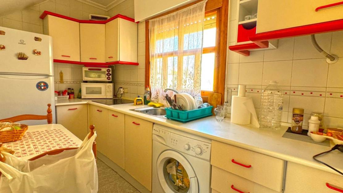 Venta - Apartment - Torrevieja - Torrevieja Centro