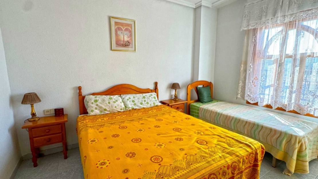 Venta - Apartment - Torrevieja - Torrevieja Centro