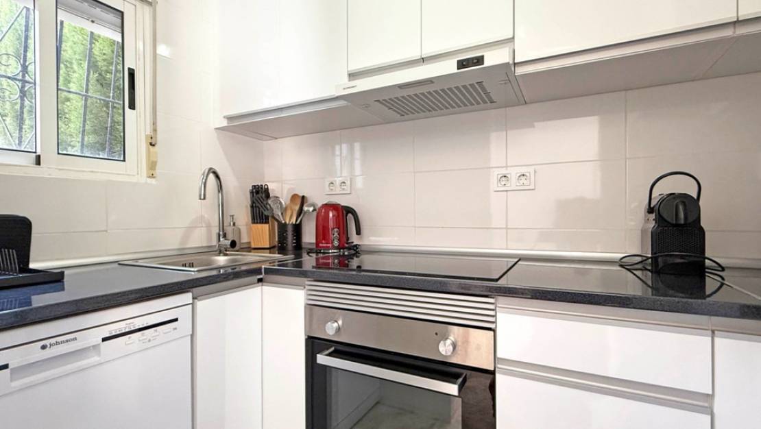 Venta - Apartment - Torrevieja - Torrevieja Centro