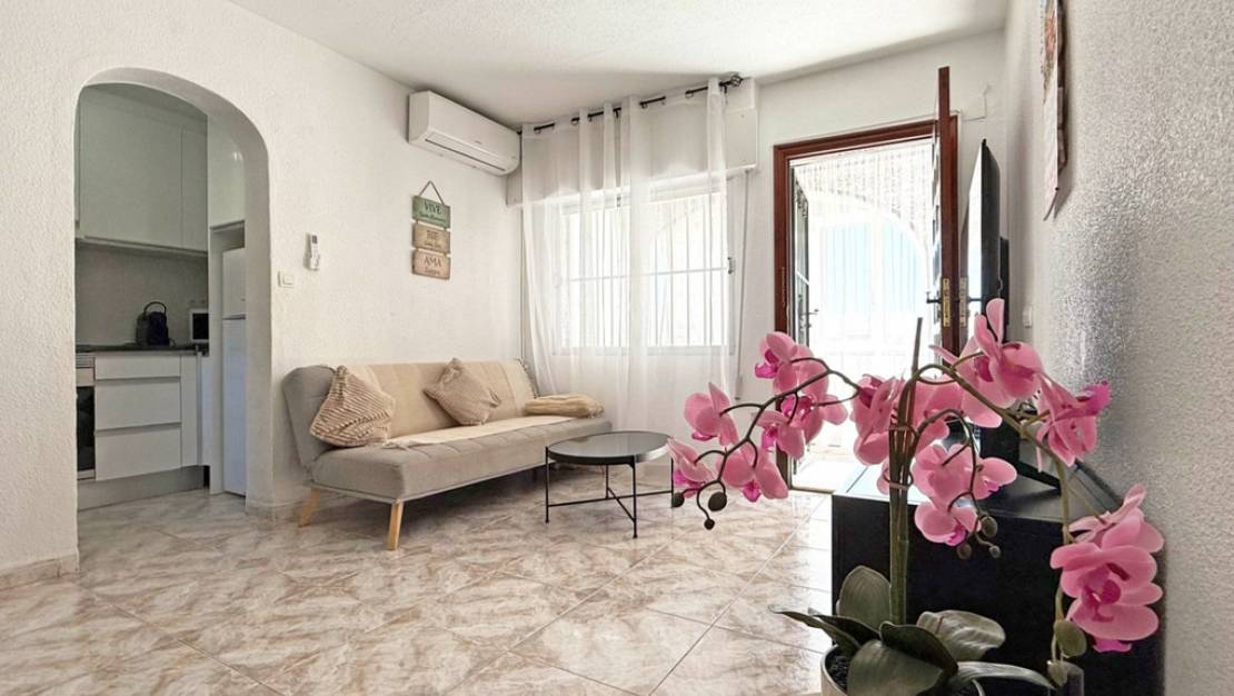 Venta - Apartment - Torrevieja - Torrevieja Centro