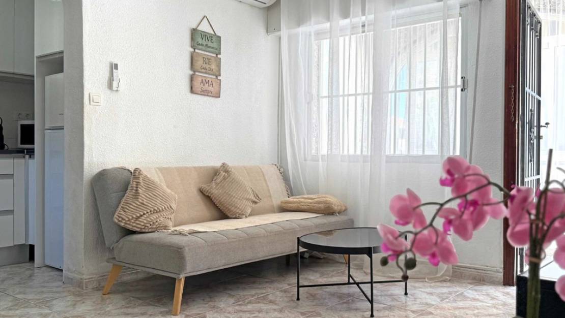 Venta - Apartment - Torrevieja - Torrevieja Centro