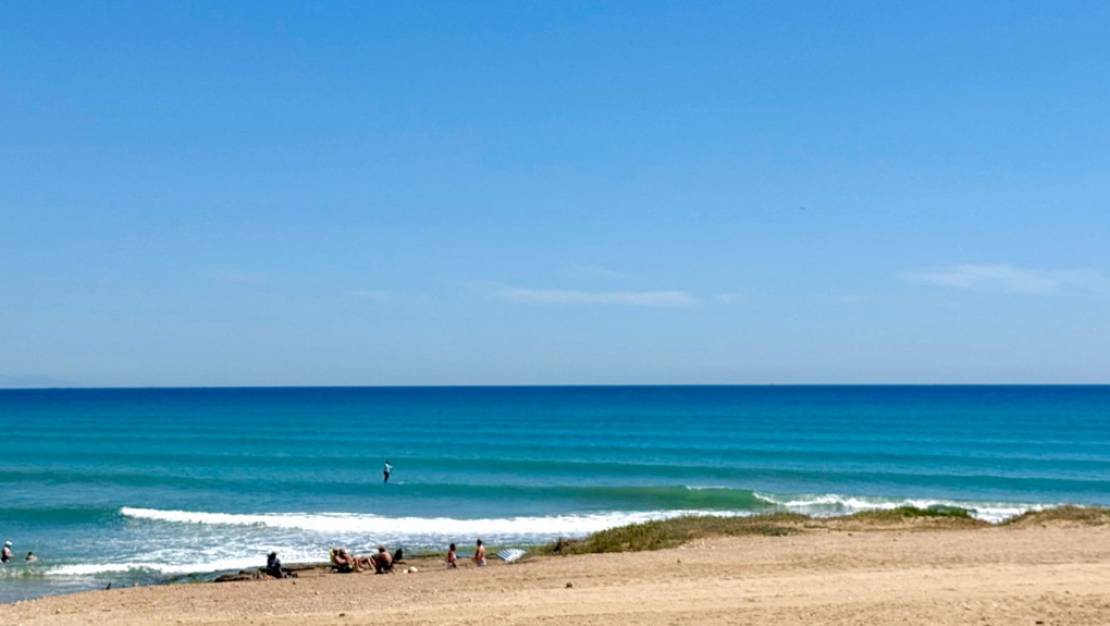 Venta - Apartment - Torrevieja - Torrevieja Centro