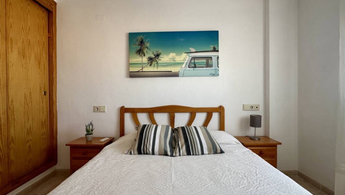 Venta - Apartment - Torrevieja - Torrevieja Centro