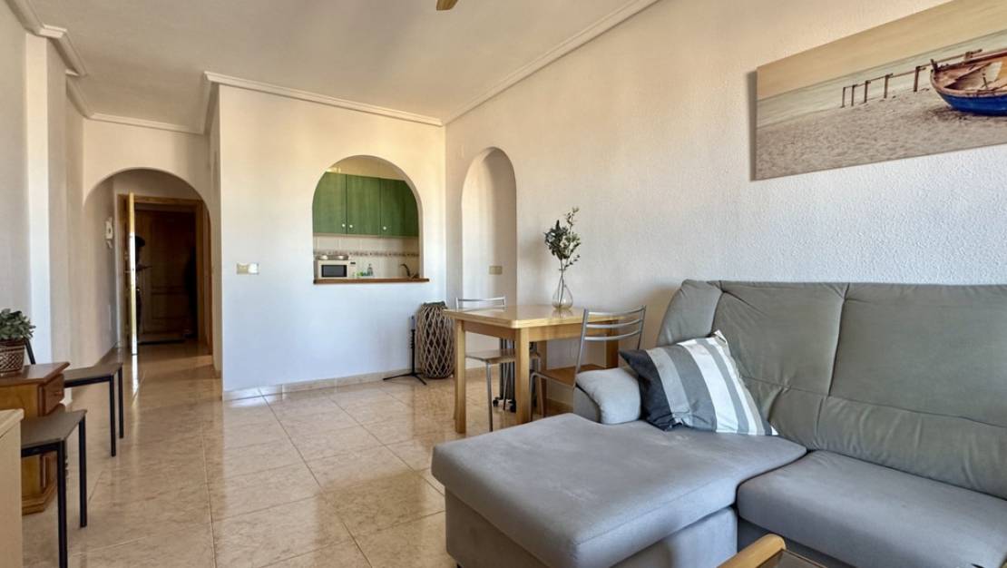 Venta - Apartment - Torrevieja - Torrevieja Centro