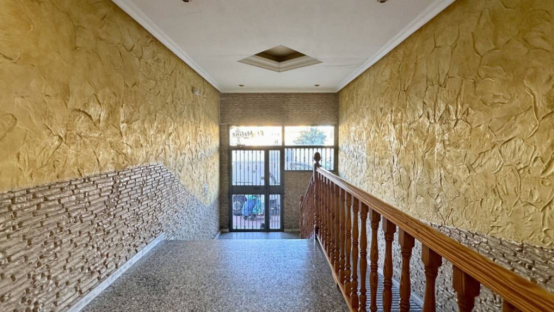 Venta - Apartment - Torrevieja - Torrevieja Centro