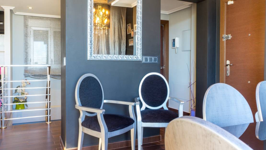 Venta - Apartment - Torrevieja - Torrevieja Centro