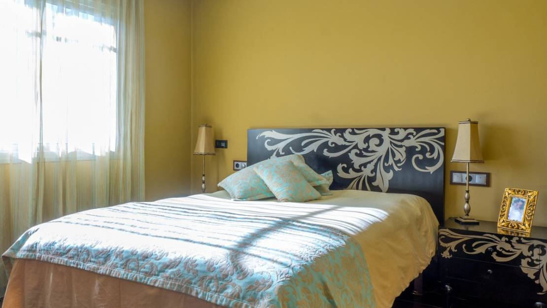 Venta - Apartment - Torrevieja - Torrevieja Centro