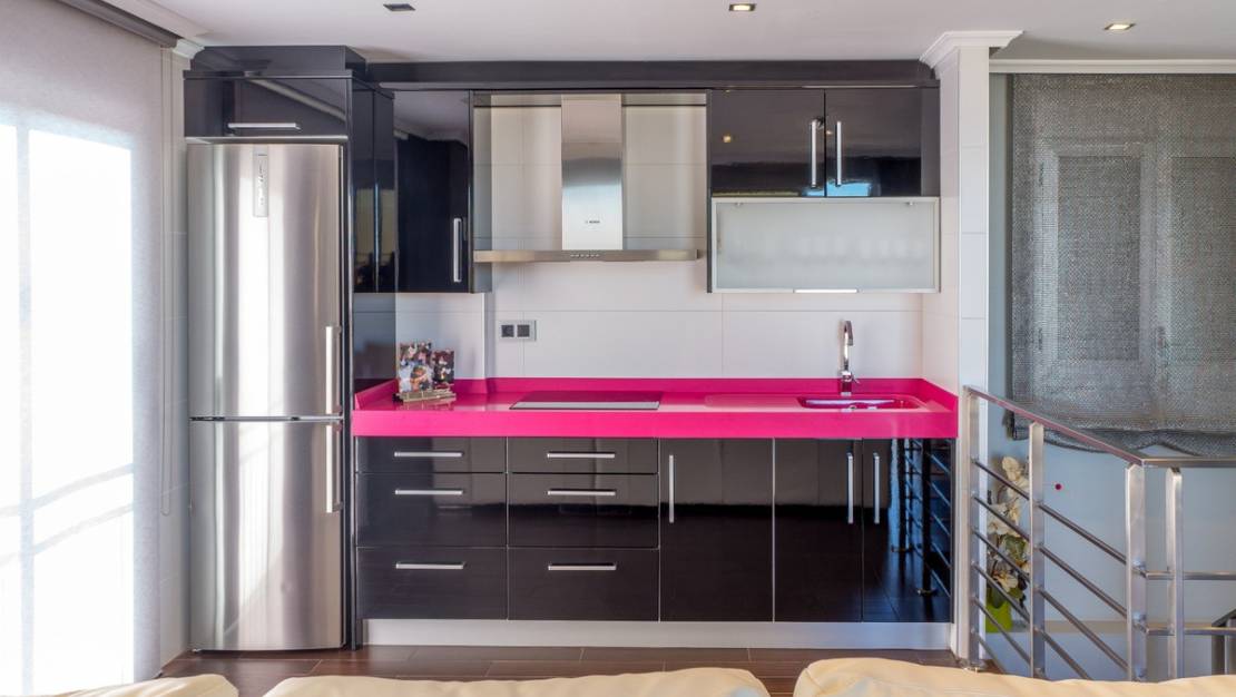 Venta - Apartment - Torrevieja - Torrevieja Centro