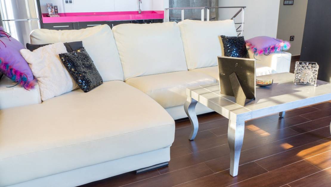 Venta - Apartment - Torrevieja - Torrevieja Centro