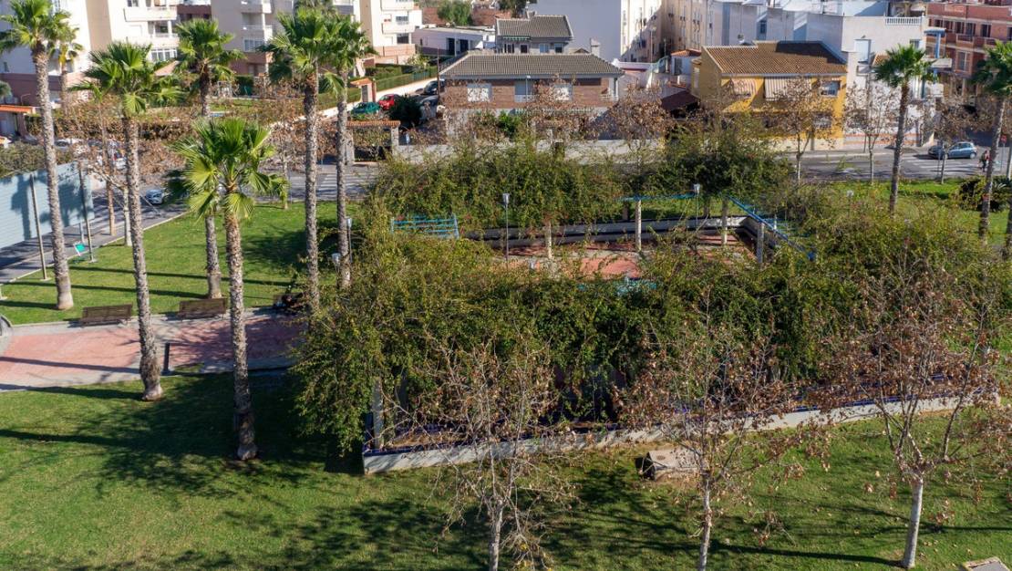 Venta - Apartment - Torrevieja - Torrevieja Centro