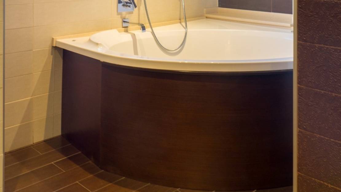 Venta - Apartment - Torrevieja - Torrevieja Centro