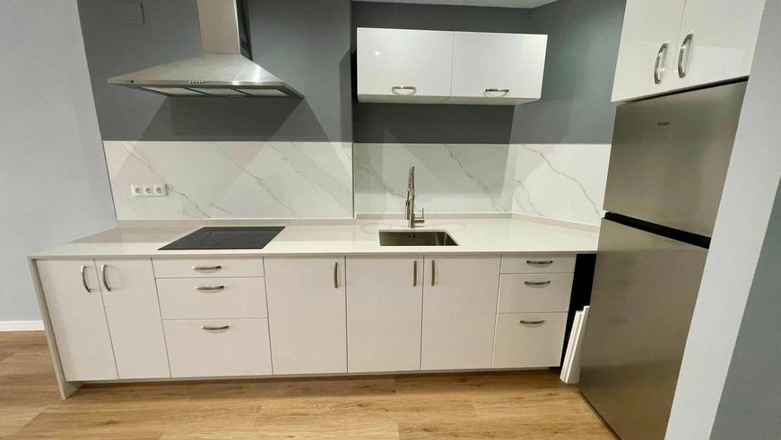 Venta - Apartment - Torrevieja - Torrevieja Centro