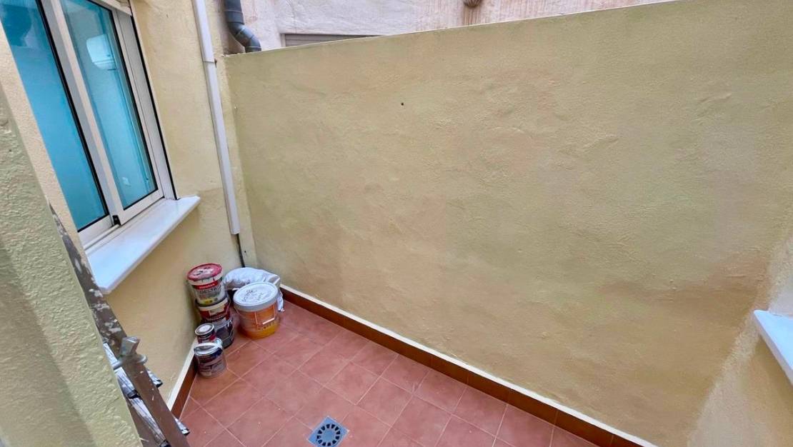 Venta - Apartment - Torrevieja - Torrevieja Centro