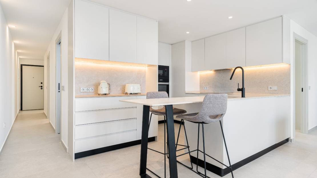 Venta - Apartment - Torrevieja - Torrevieja Centro