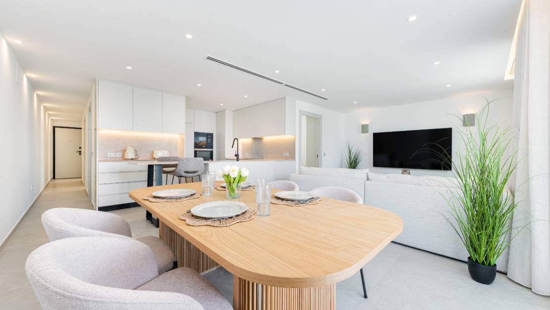 Venta - Apartment - Torrevieja - Torrevieja Centro