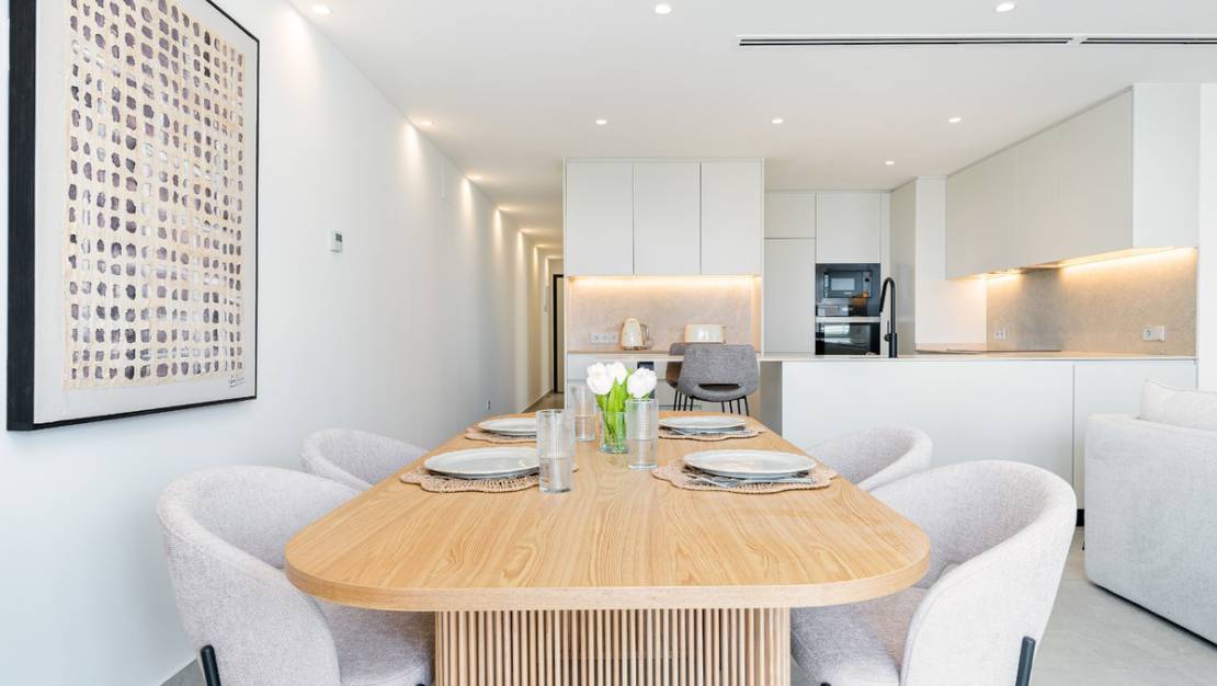 Venta - Apartment - Torrevieja - Torrevieja Centro