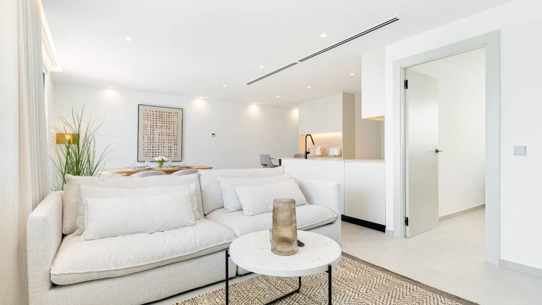 Venta - Apartment - Torrevieja - Torrevieja Centro