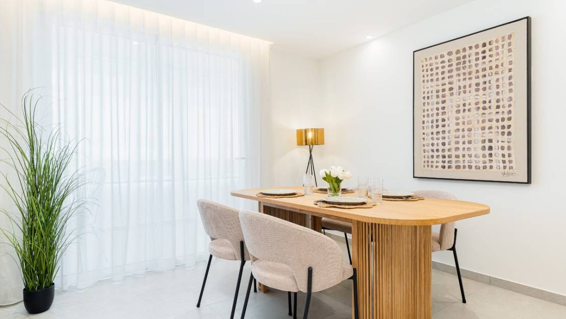 Venta - Apartment - Torrevieja - Torrevieja Centro