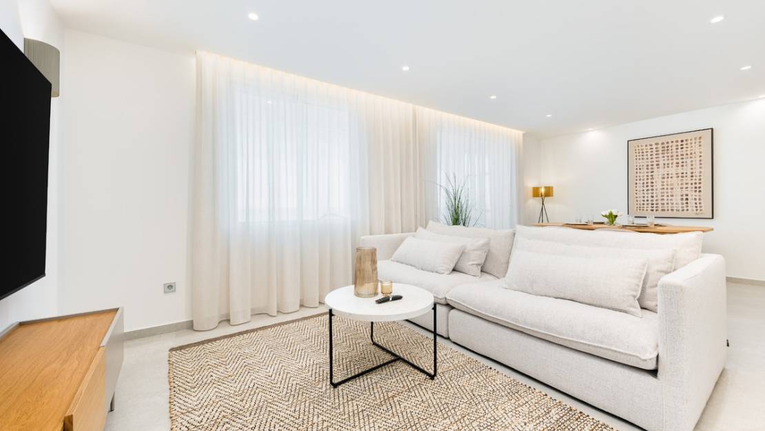 Venta - Apartment - Torrevieja - Torrevieja Centro