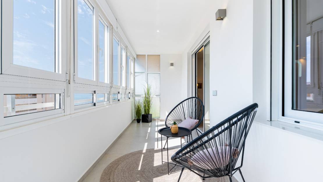 Venta - Apartment - Torrevieja - Torrevieja Centro