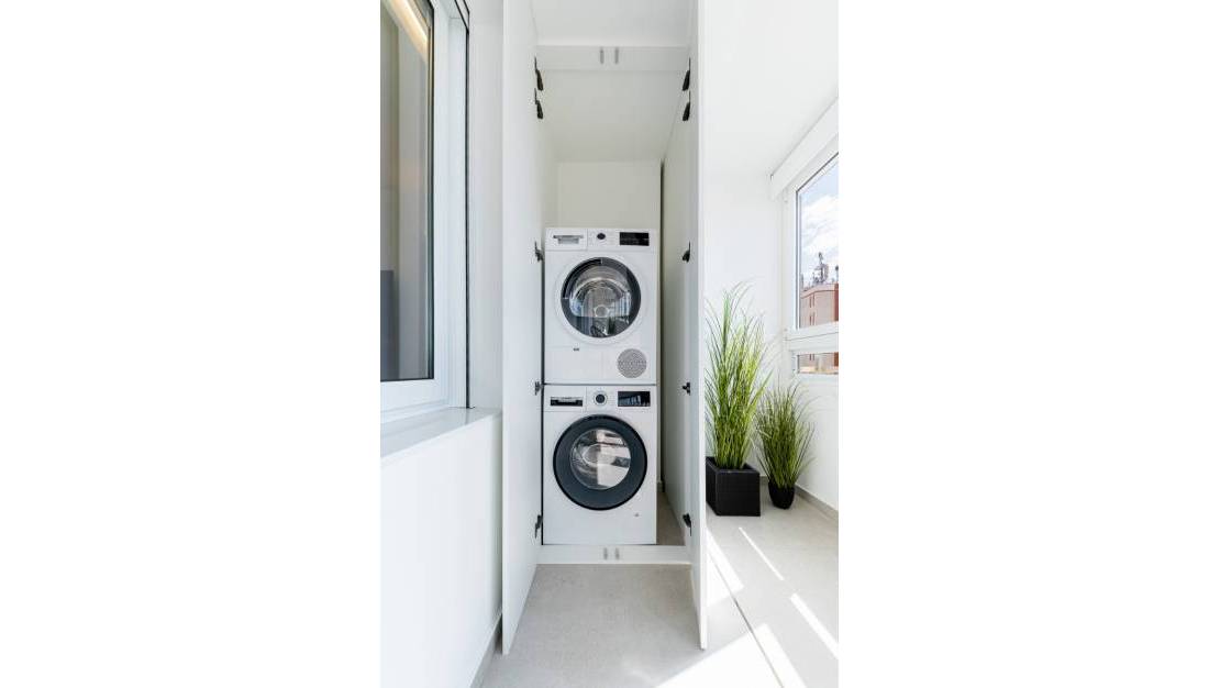 Venta - Apartment - Torrevieja - Torrevieja Centro