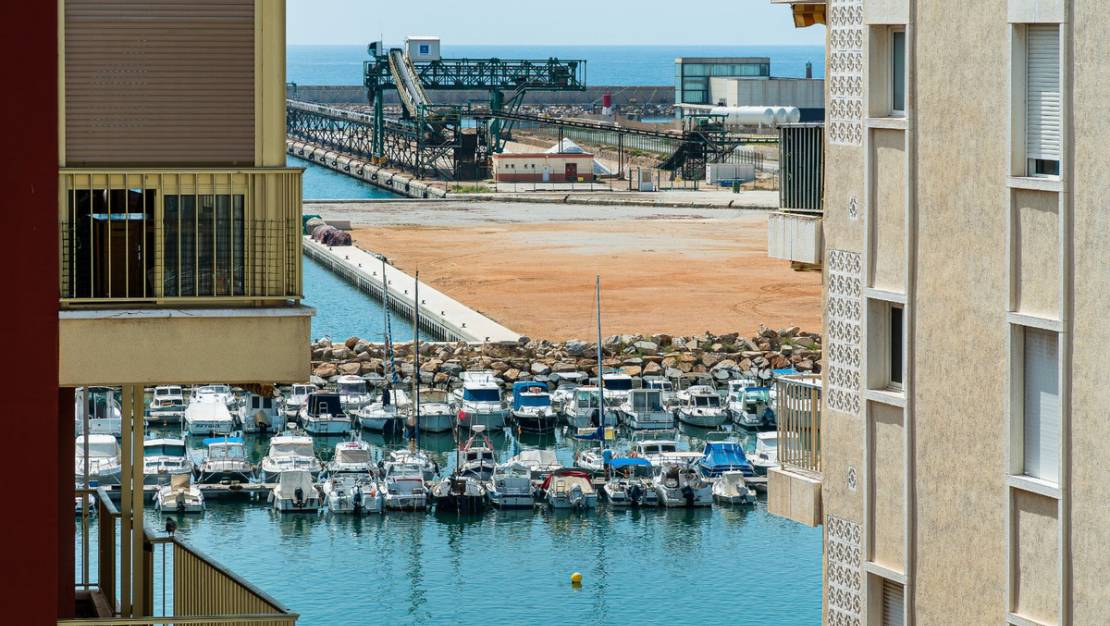 Venta - Apartment - Torrevieja - Torrevieja Centro