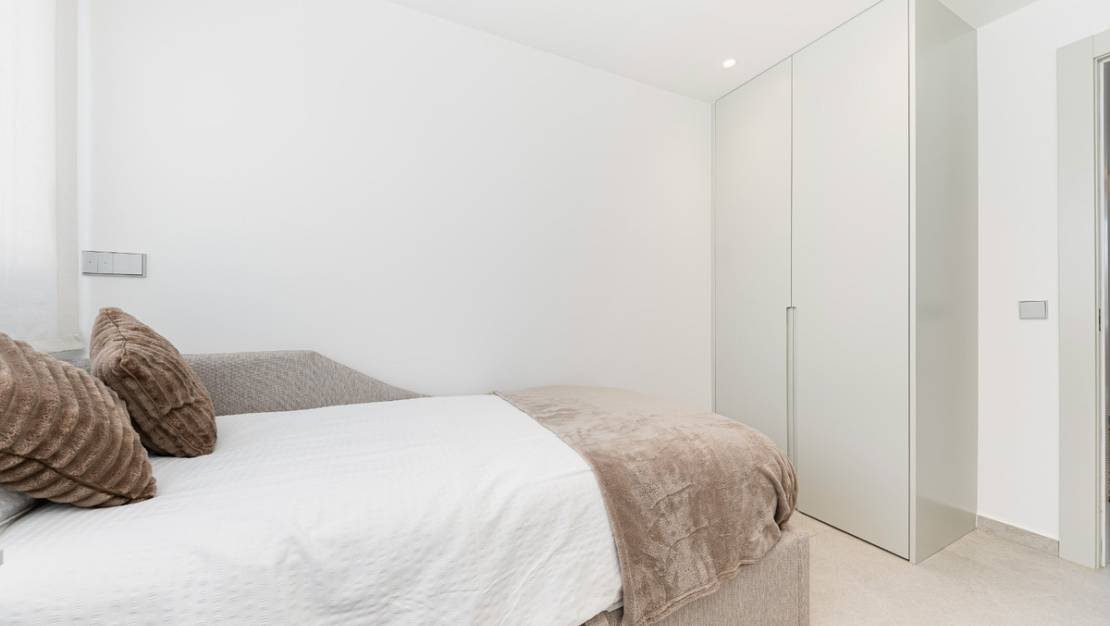 Venta - Apartment - Torrevieja - Torrevieja Centro