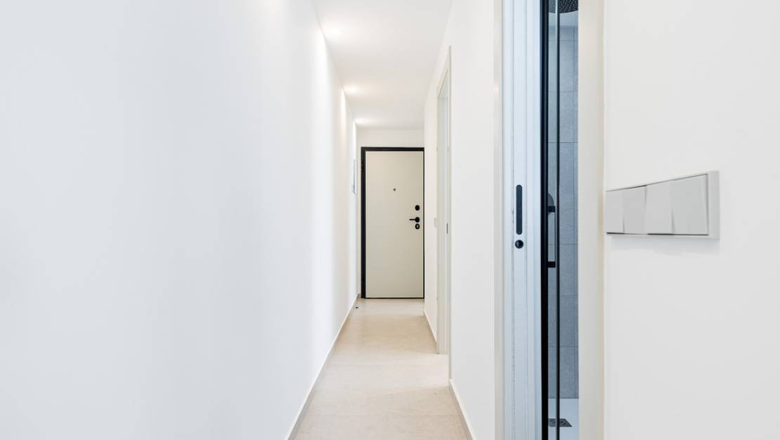 Venta - Apartment - Torrevieja - Torrevieja Centro